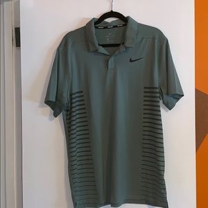 Nike Golf Polo